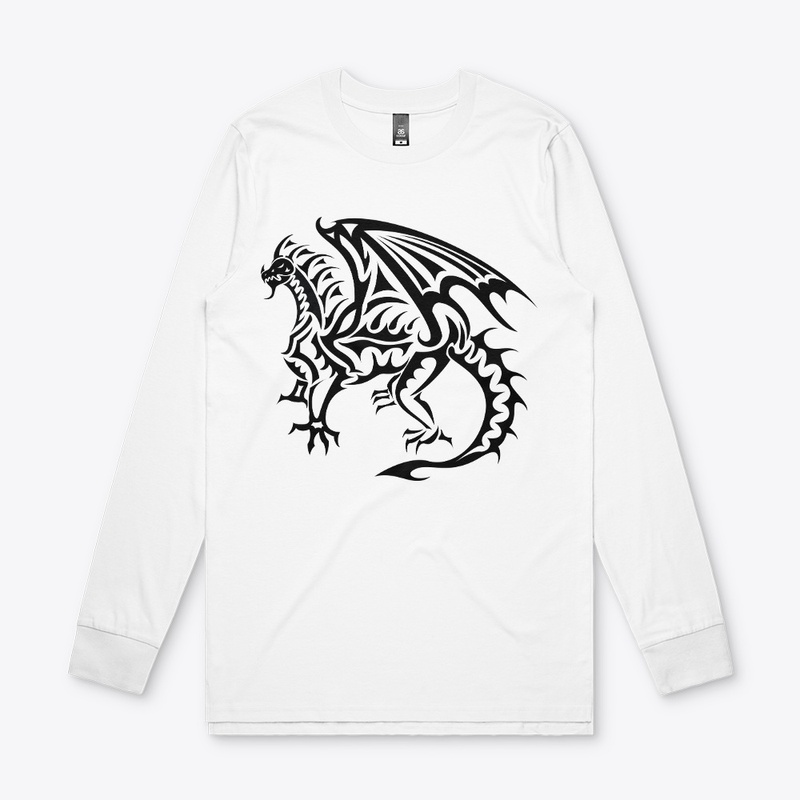 Dragon t-shirt