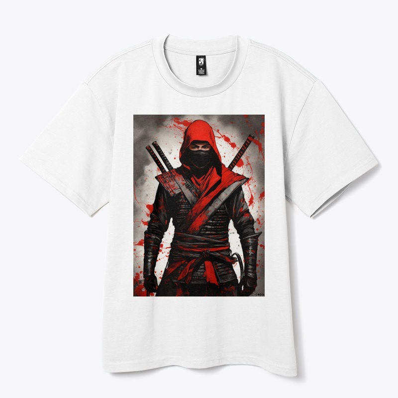 Samurai
