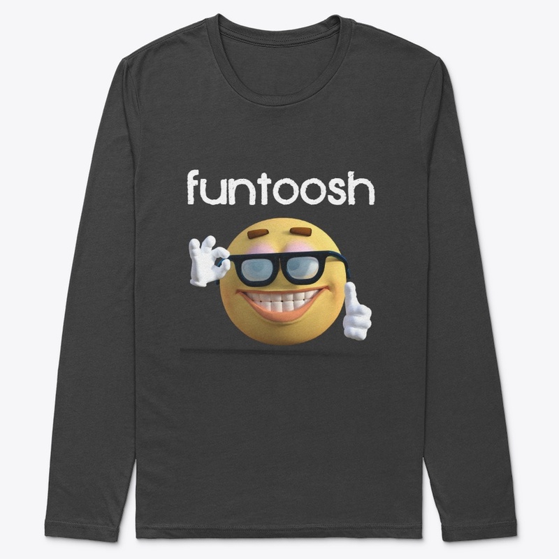 funntoosh