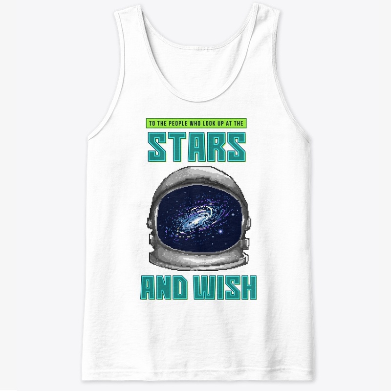 Wish of the Stars