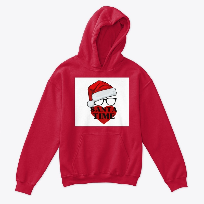 Santa time