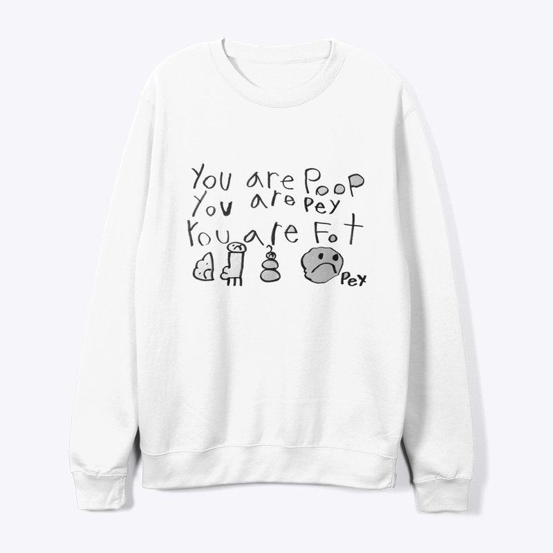 jojo pey shirt
