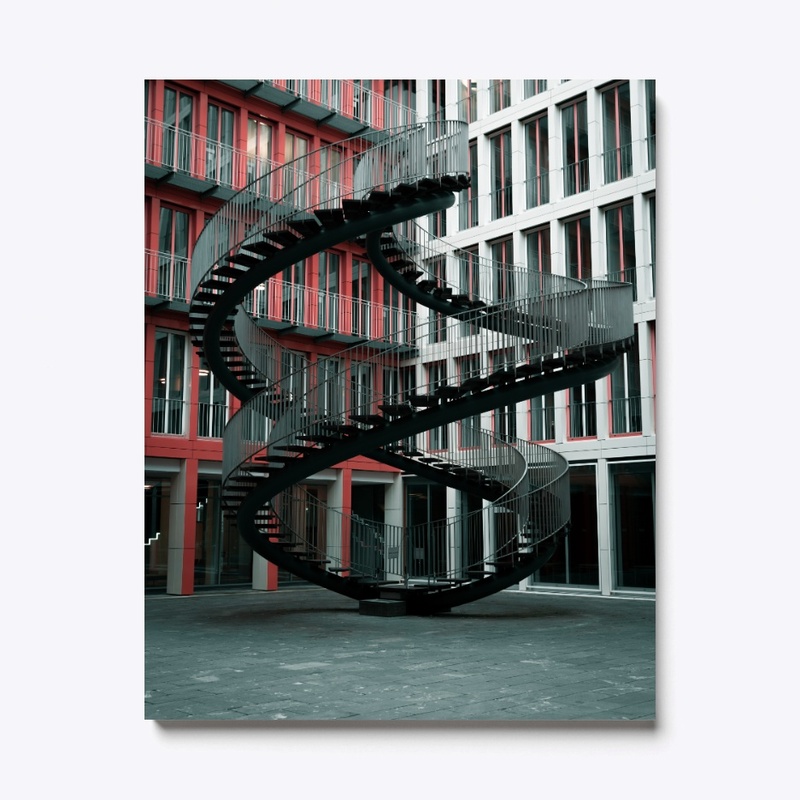 Endless Staircase