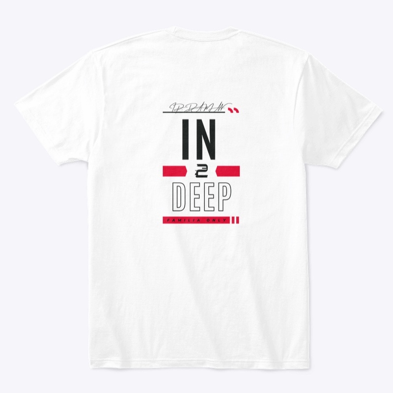 I2D T-SHIRT