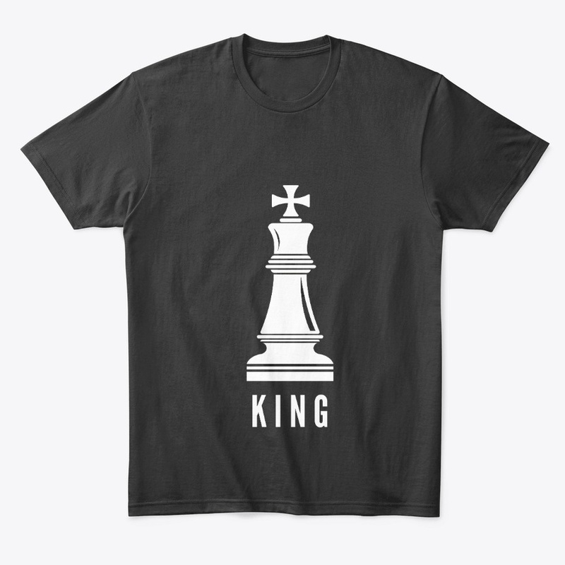 Halloween Chess King Costume