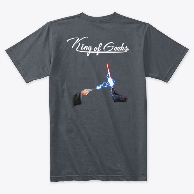 Battle of the Chosen Ones