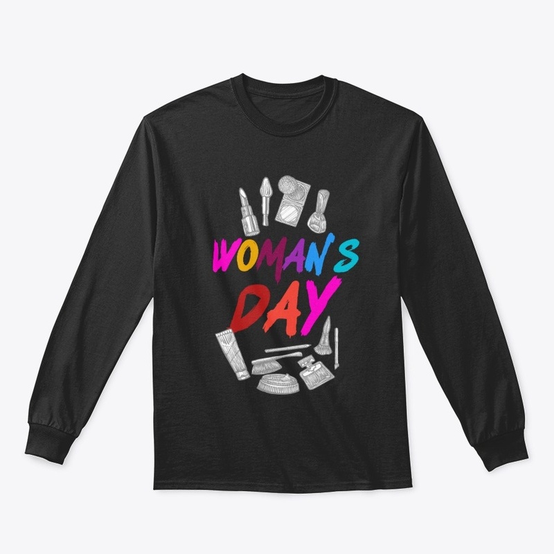  woman s day, perfect gift for hir