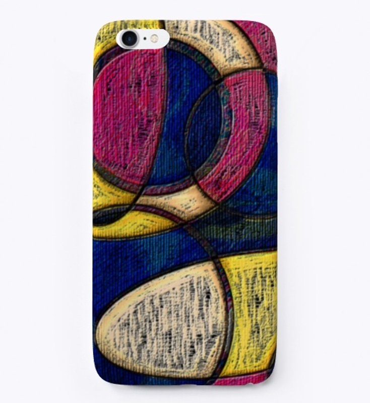 Abstract Cool Beautiful Texture Design 