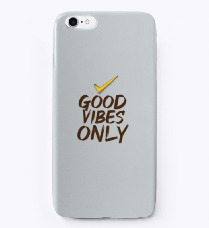good vibes only