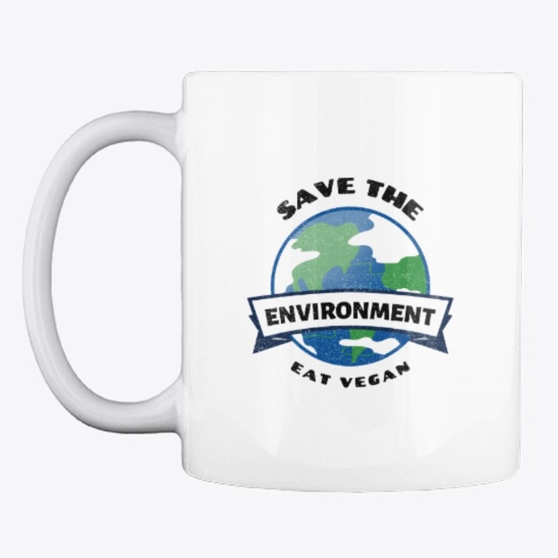 Save The Environment