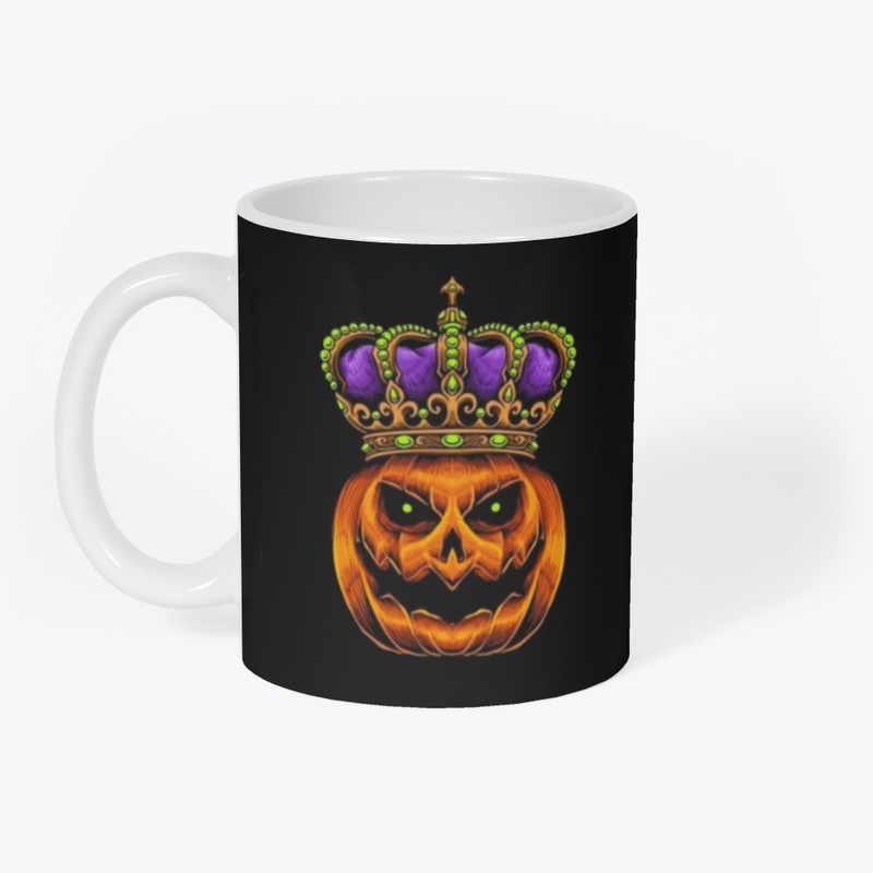 The Queen Of Halloween Collection
