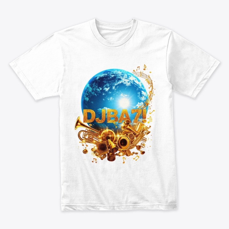  Gold DJBA7 