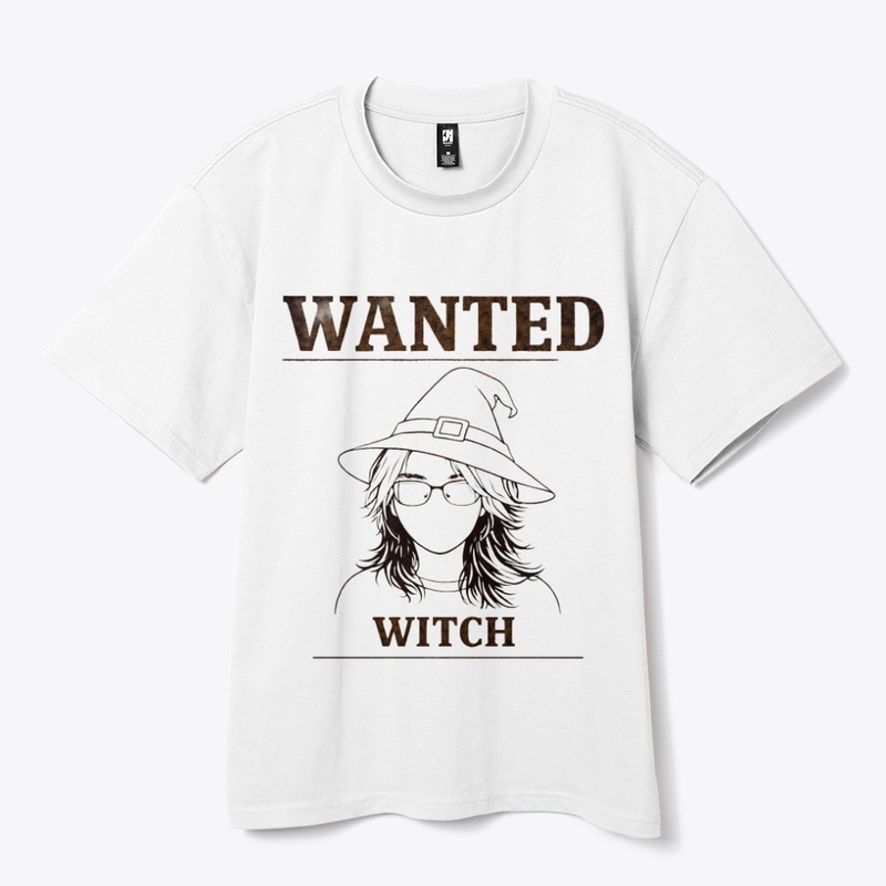 Wanted 