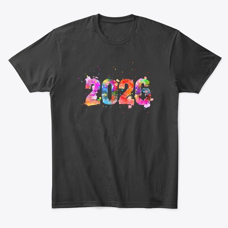 2026 New Year
