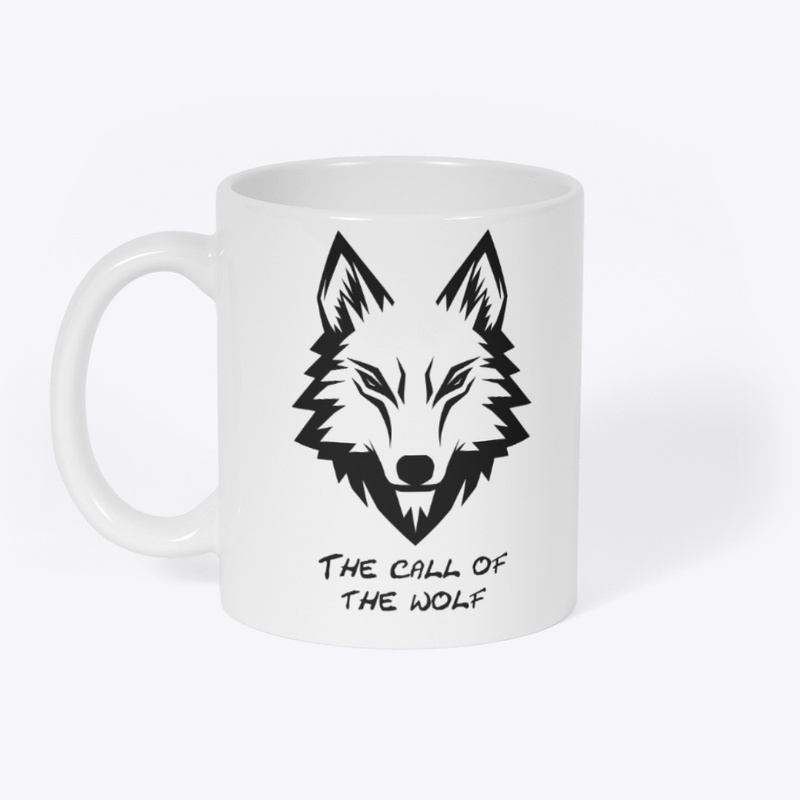 the call of the wolf 2