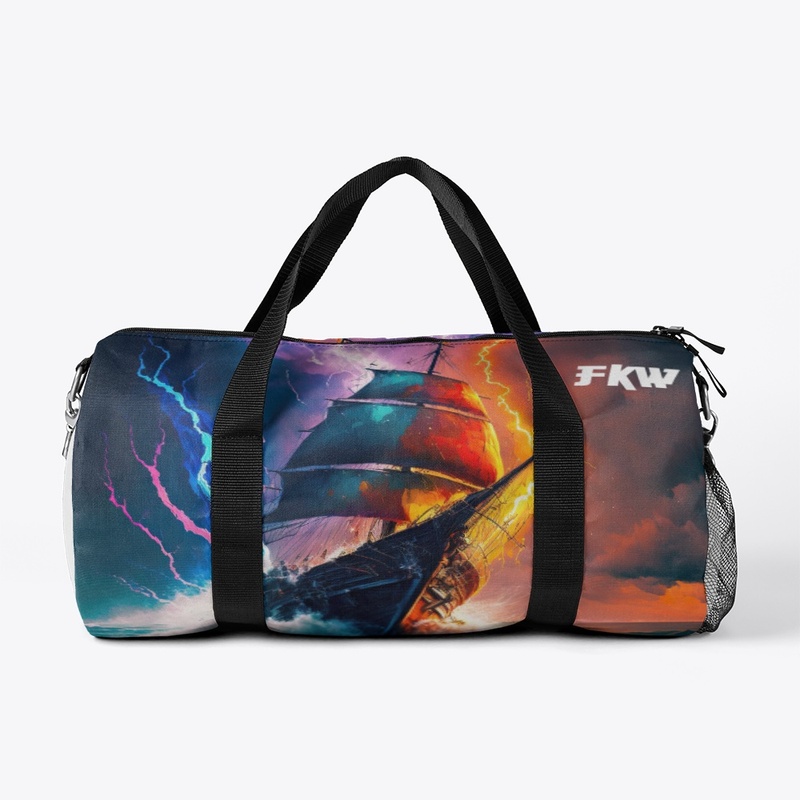 FANATIK WORLD T-SHIRTS AND ACCESSORIES 3