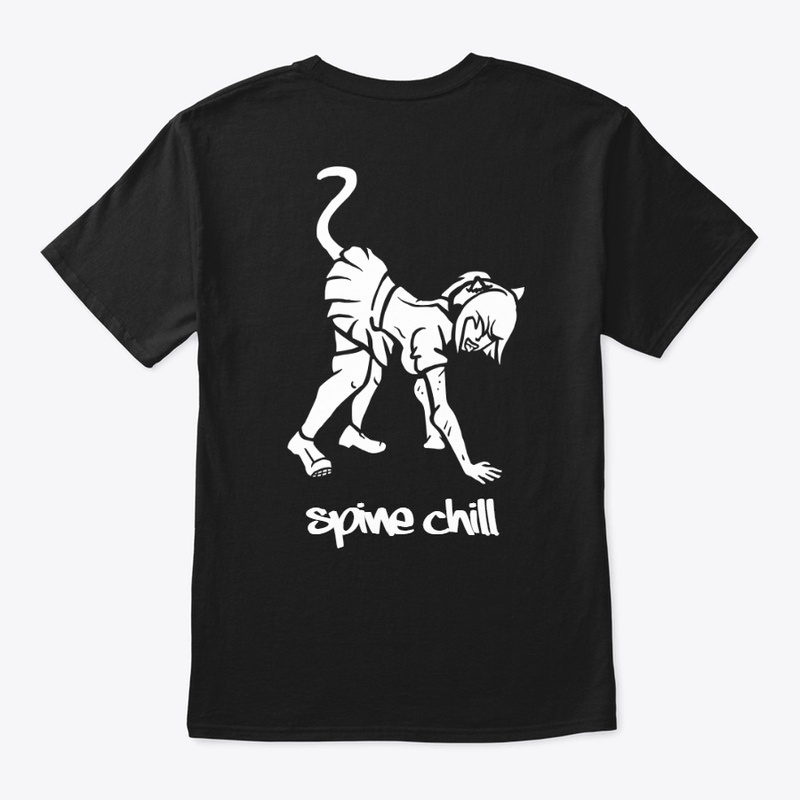 Spine Chill Collection