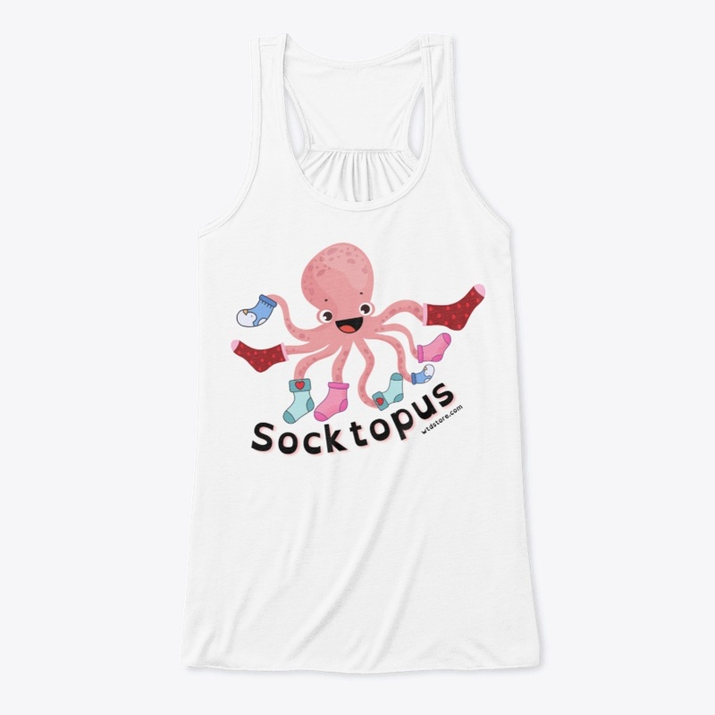 Socktopus