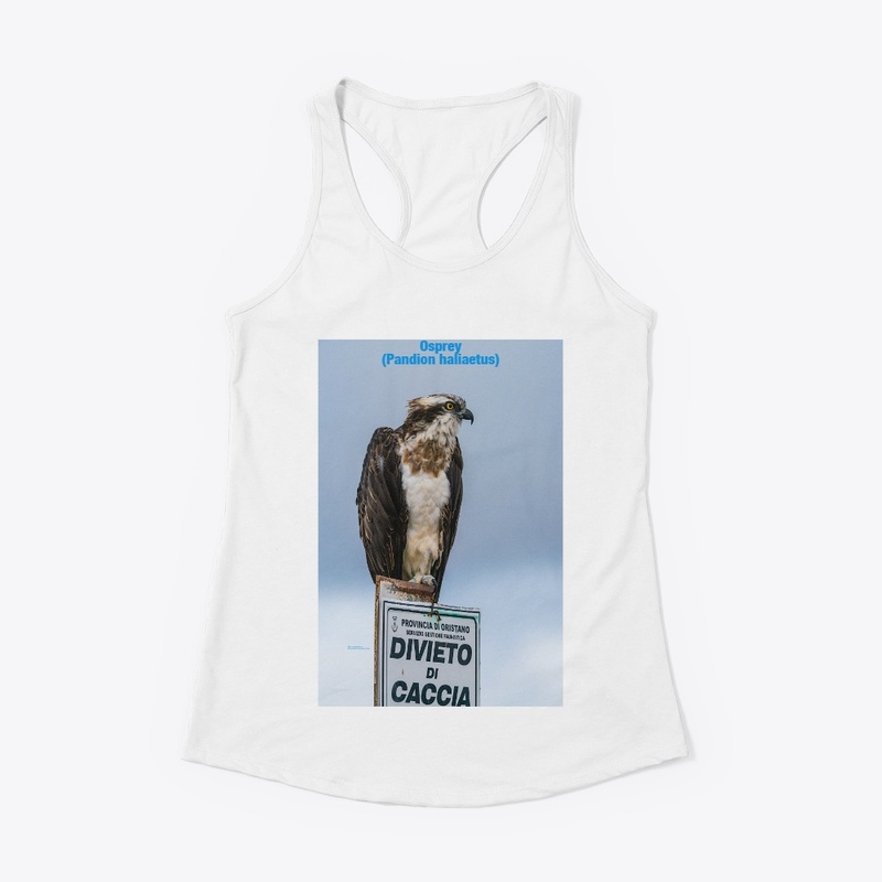 Osprey t-shirt
