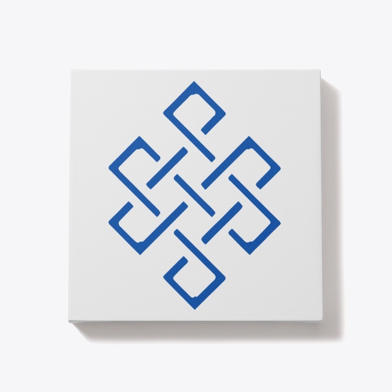 Buddhist Endless Knot