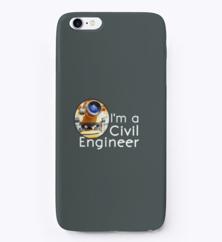 I'm a Civil Engineer