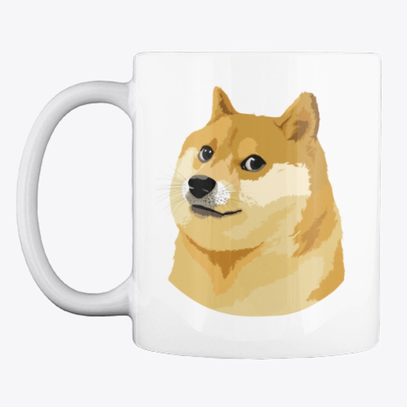 DOGE 