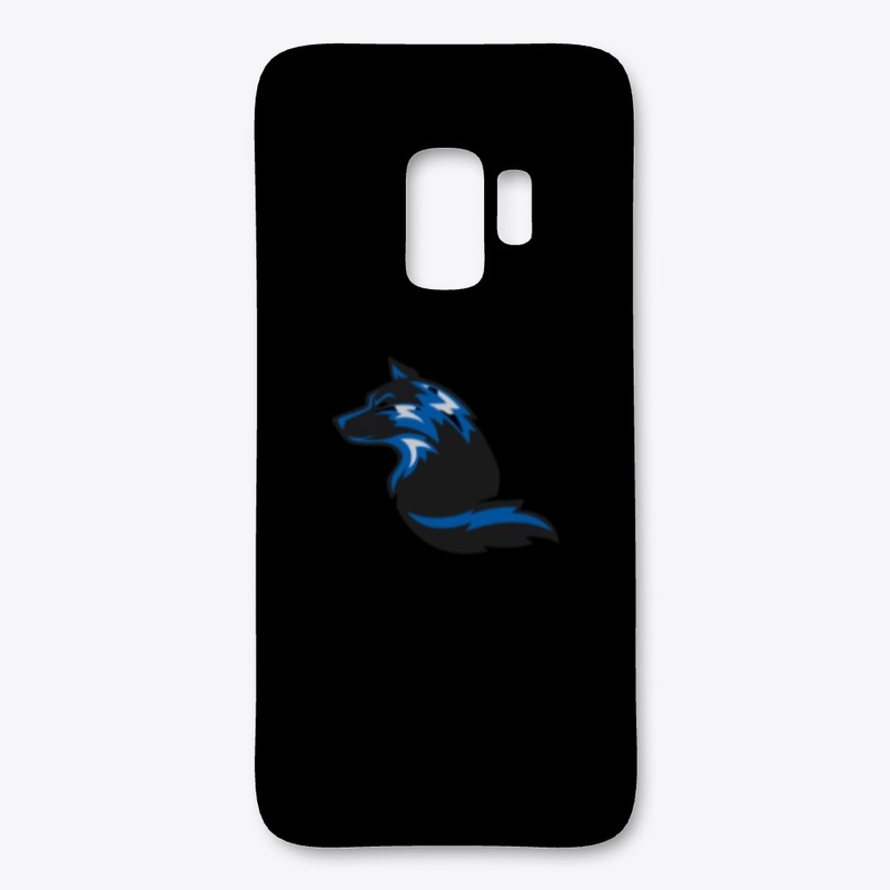 phone case and masks