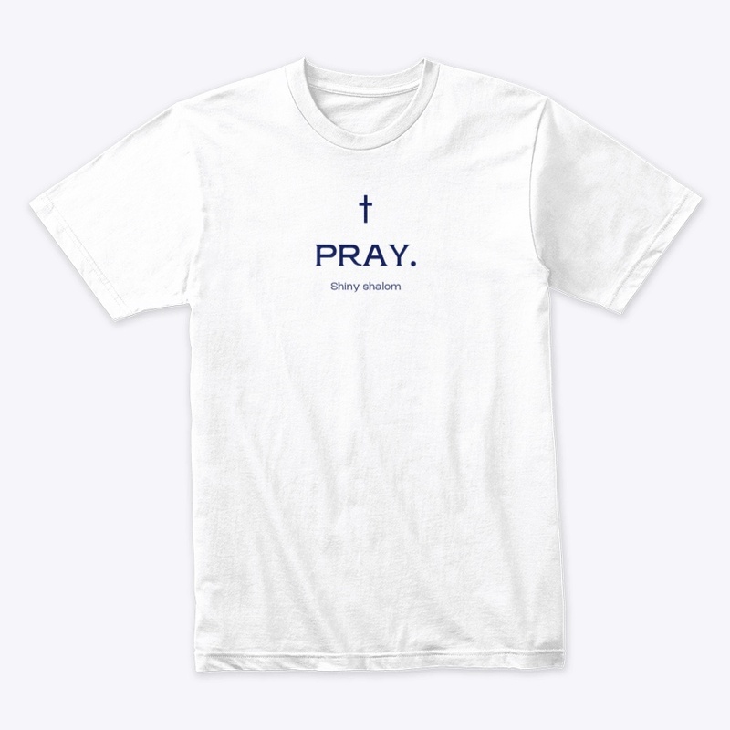 PRAY-W