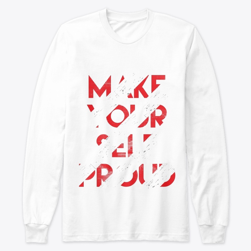 Make Yourself Proud