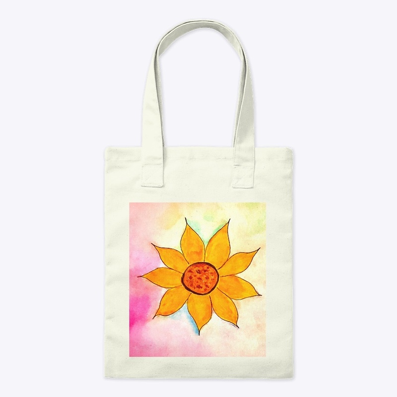 Sun Flower