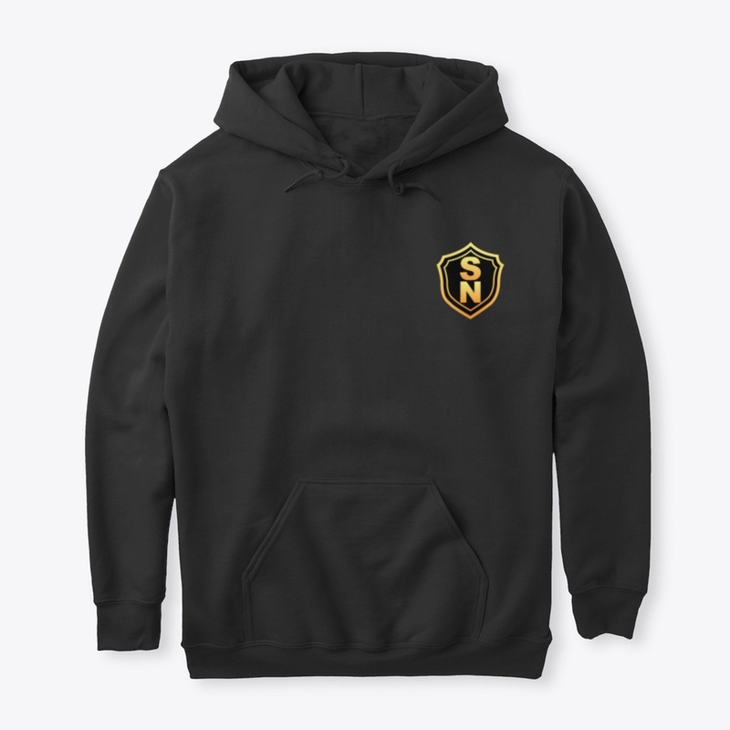 SonNationHoodie