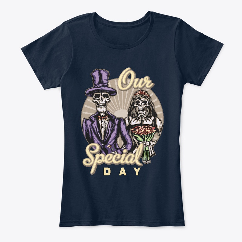 our special DAY