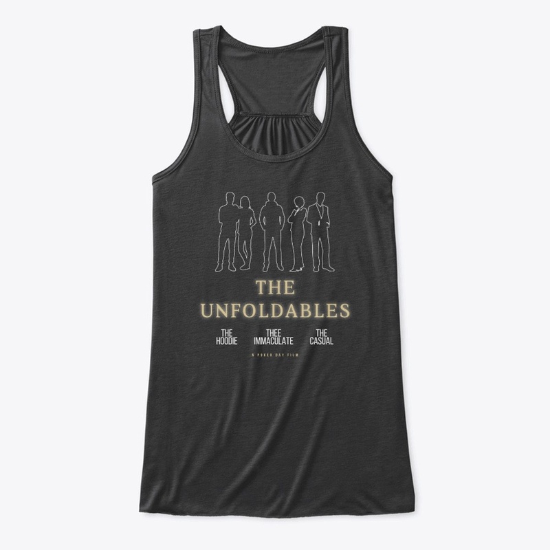 The Unfoldables - A Poker Movie