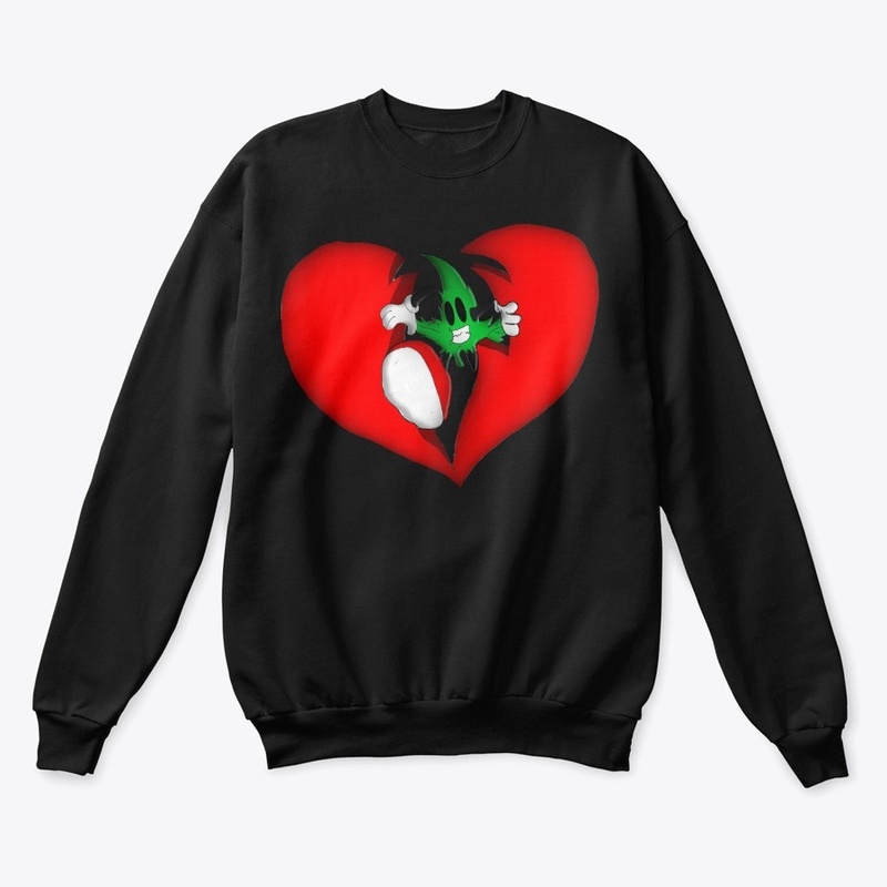 Revolving Love Logo 