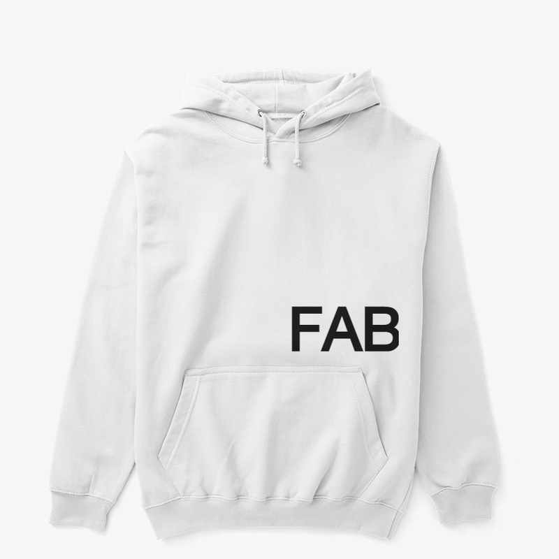 FAB black  logo 