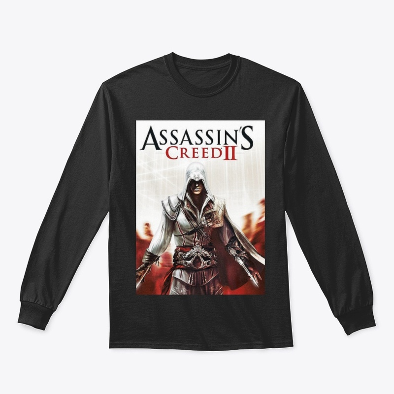 Assassin's Creed II