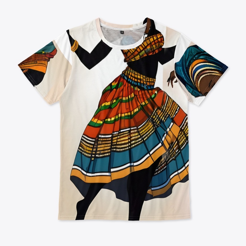 African collocation 