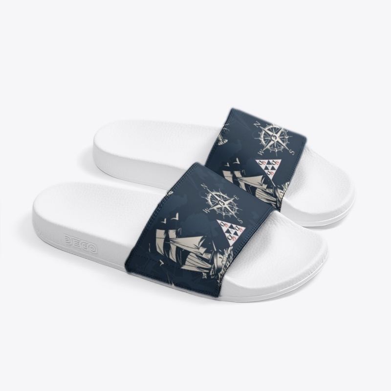 THE OCEAN COLLECTION 