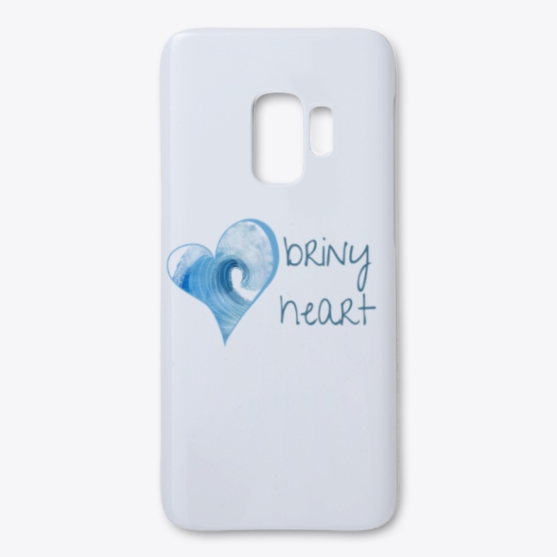 BrinyHeart