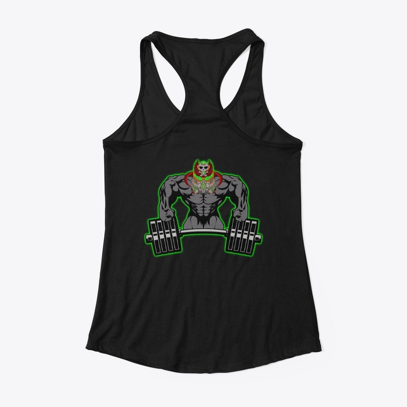GYMWEAR 03