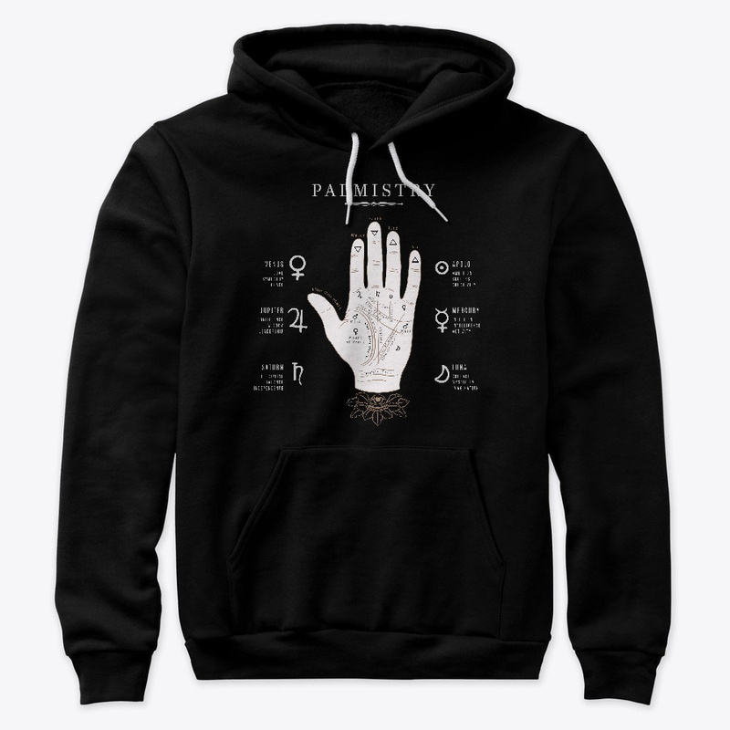 Palmistry