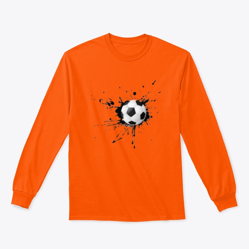 Football Player