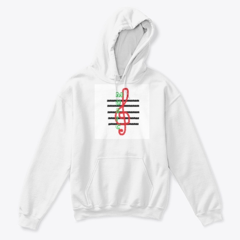 ACCESSORIES AND CLOTHING MUSIC