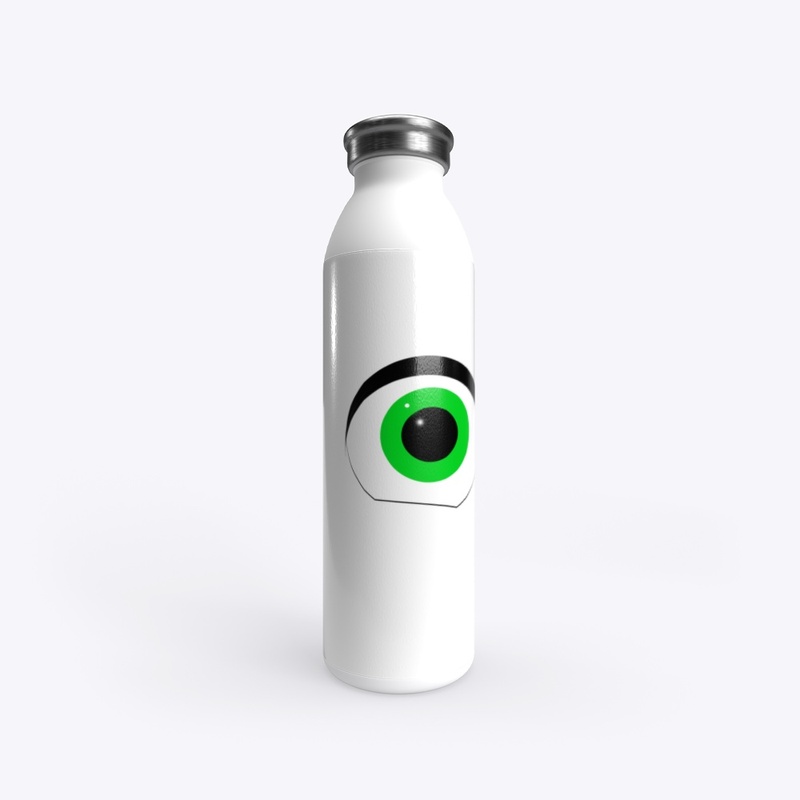 Green Eyes