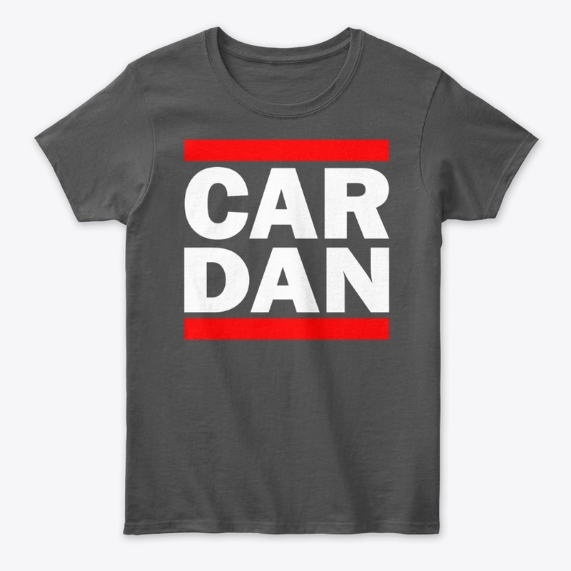 Cardan DMC Tribute