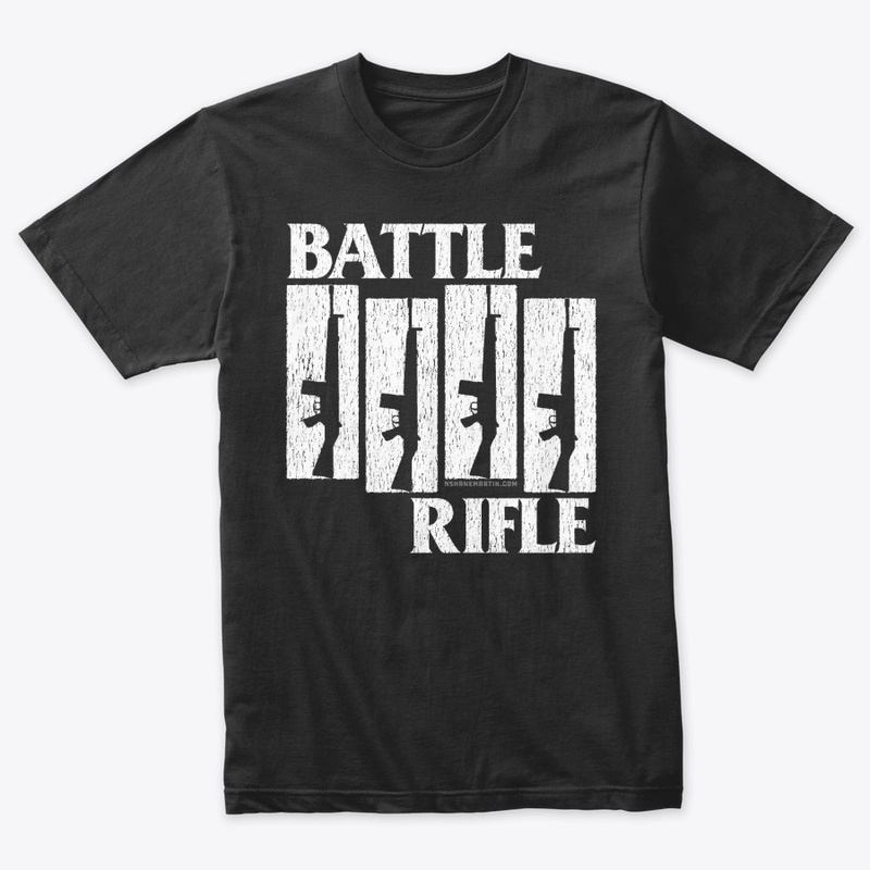 Battle Rifle