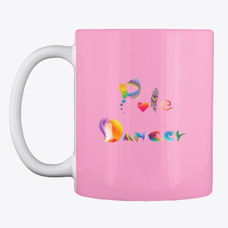 Pole Dance Addicted Mug/stayhidrated