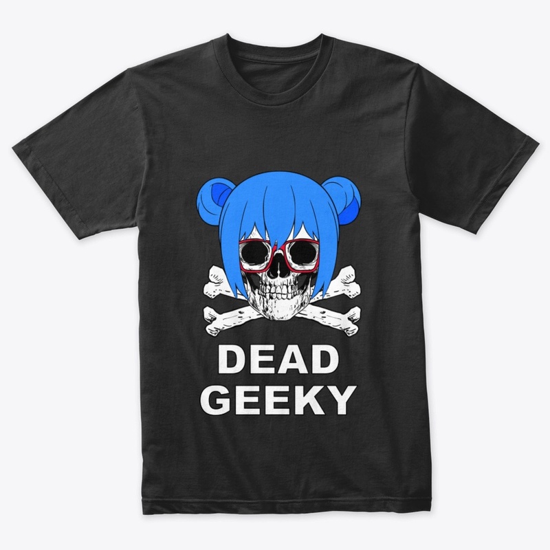 Dead geeky
