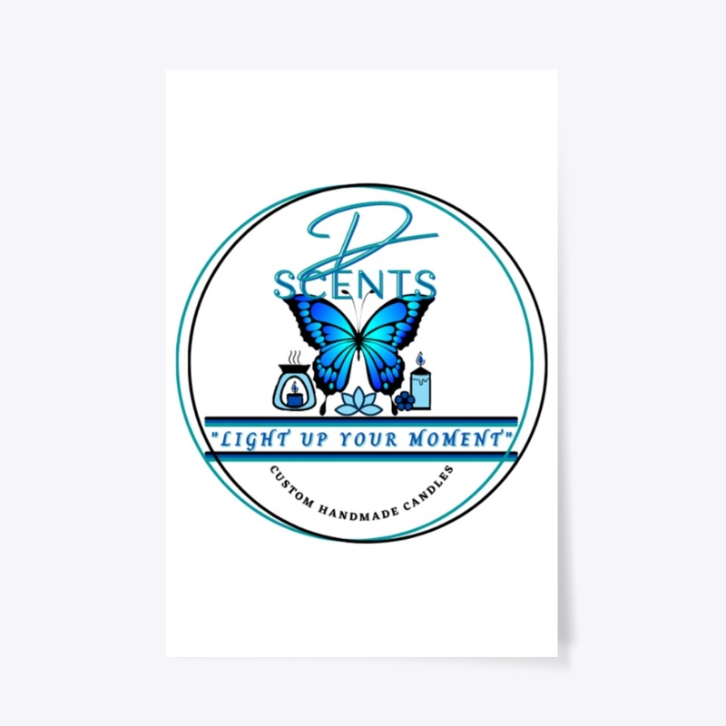 D-SCENTS