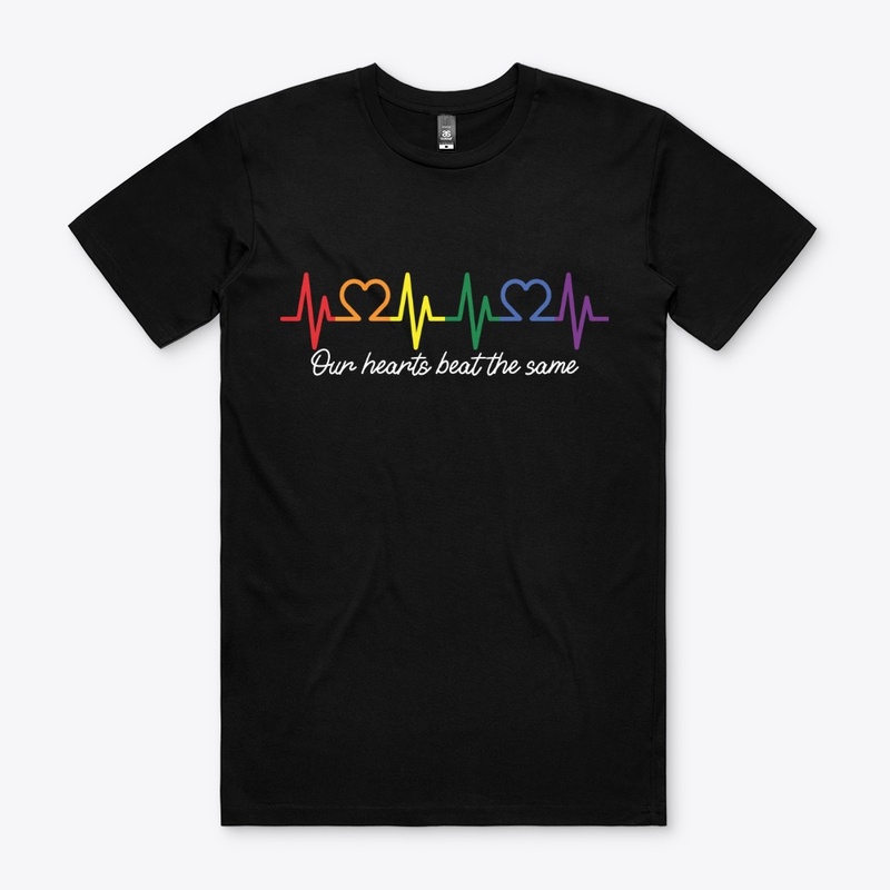 LGBTQ Pride Month 